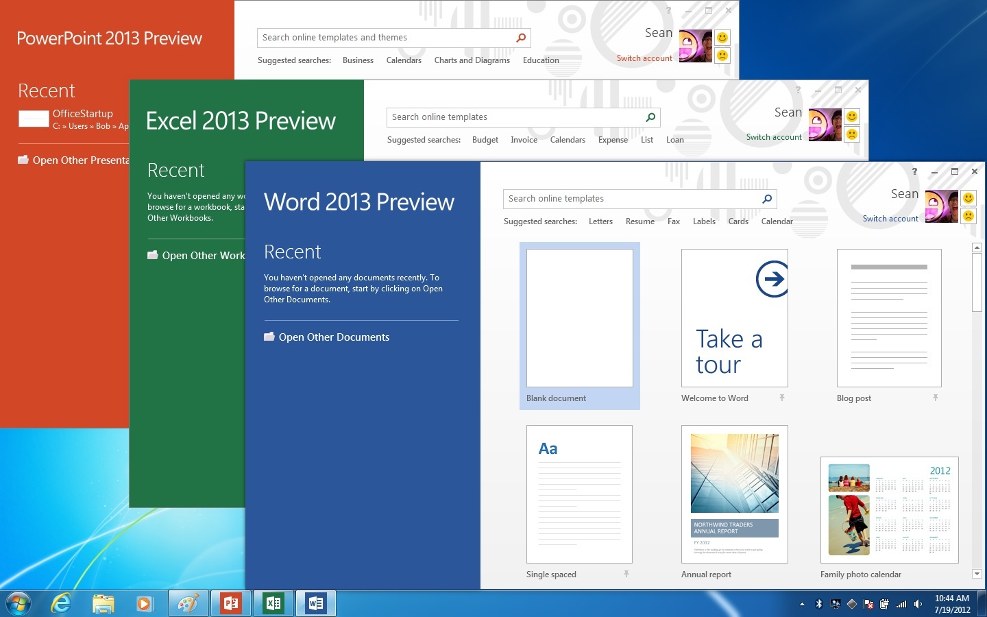 Microsoft OffIce 2013 - 64&32Bits + Activador Office2013